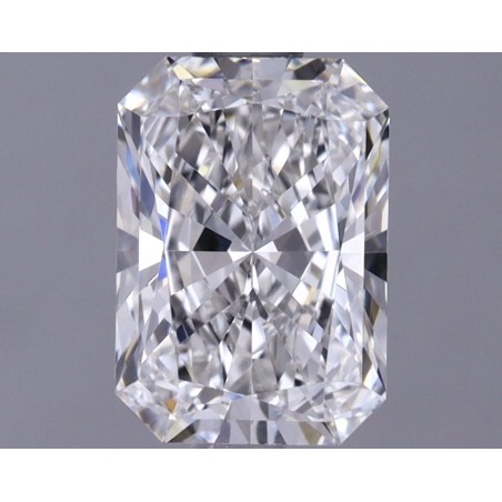 Diament laboratoryjny radiant, 1.04ct, VVS2, F, IGI LG607394191