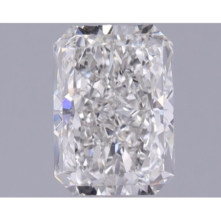 Diament laboratoryjny radiant, 1.04ct, VVS2, F, IGI LG617442498