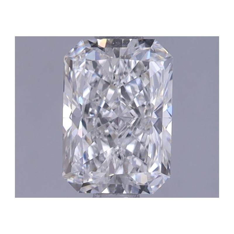 Diament laboratoryjny radiant, 1.08ct, VVS2, E, IGI LG617406695