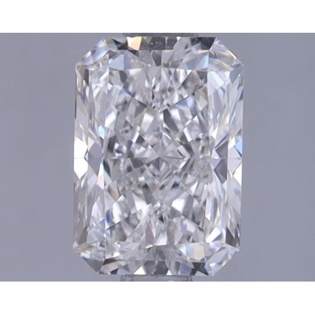 Diament laboratoryjny radiant, 1.08ct, VVS2, E, IGI LG617406695