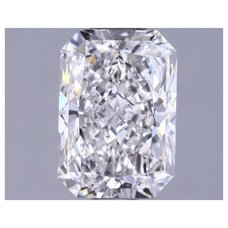 Diament laboratoryjny radiant, 1.08ct, VVS2, E, IGI LG619424987