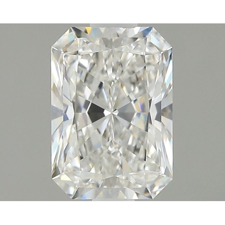 Diament laboratoryjny radiant, 1.04ct, VVS2, F, IGI LG581316865