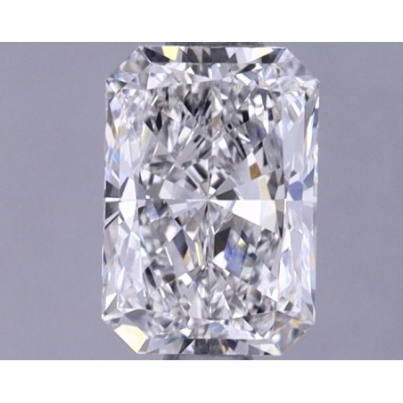 Diament laboratoryjny radiant, 1.04ct, VVS2, F, IGI LG616493336