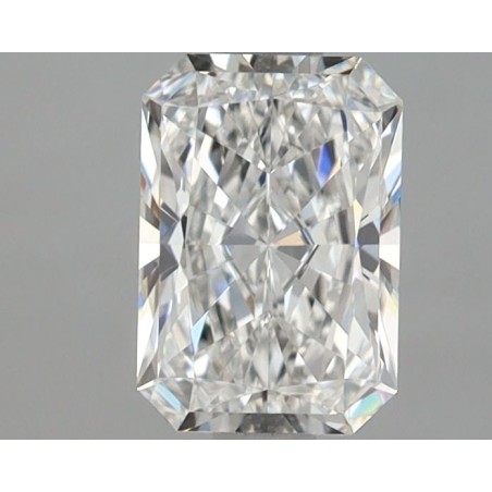 Diament laboratoryjny radiant, 1.04ct, VVS2, F, IGI LG559298350