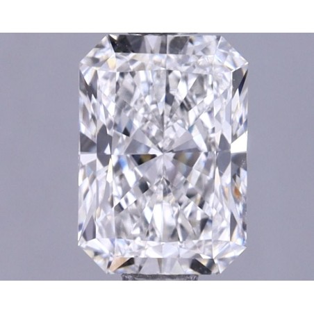 Diament laboratoryjny radiant, 1.04ct, VVS2, F, IGI LG632493661