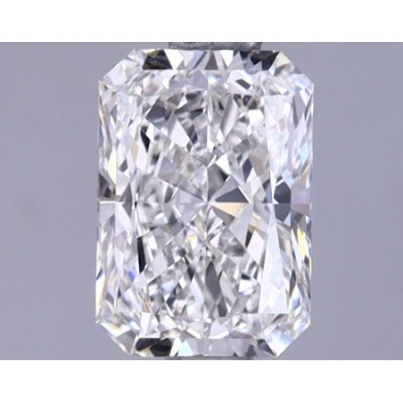 Diament laboratoryjny radiant, 1.04ct, VVS2, F, IGI LG614309753