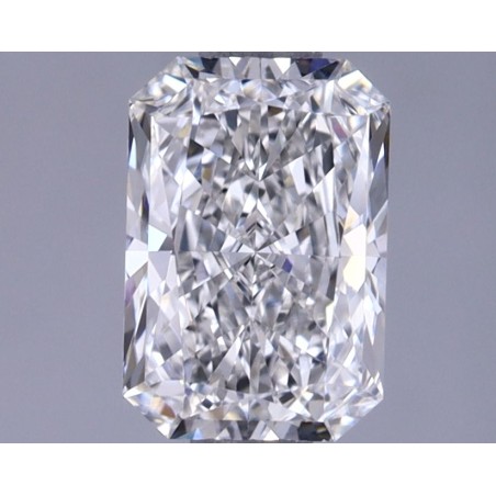 Diament laboratoryjny radiant, 1.04ct, VVS2, F, IGI LG615350226