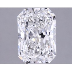 Diament laboratoryjny radiant, 1.04ct, VVS2, F, IGI LG615380333