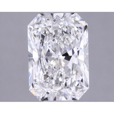 Diament laboratoryjny radiant, 1.04ct, VVS2, F, IGI LG615380333