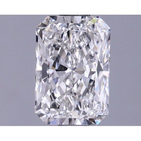 Diament laboratoryjny radiant, 1.04ct, VVS2, F, IGI LG613353128