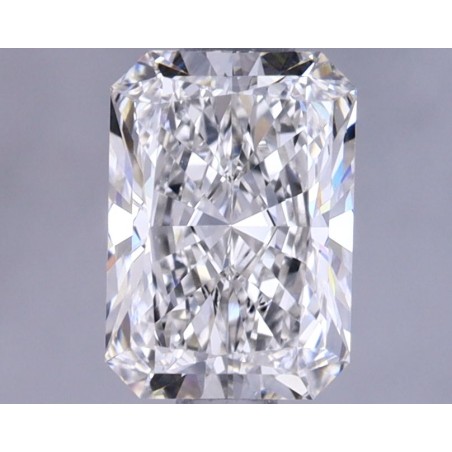 Diament laboratoryjny radiant, 1.03ct, VVS2, F, IGI LG616425797