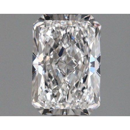 Diament laboratoryjny radiant, 1.05ct, VVS2, D, IGI LG687565309