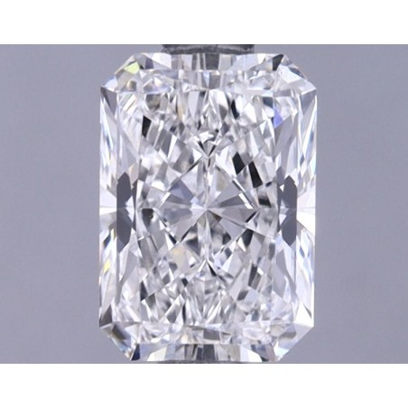Diament laboratoryjny radiant, 1.03ct, VVS2, F, IGI LG614324651