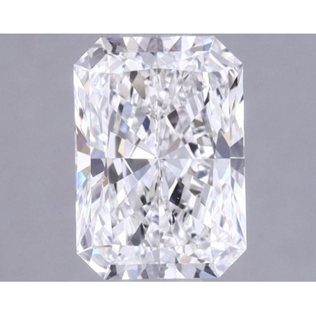 Diament laboratoryjny radiant, 1.03ct, VVS2, F, IGI LG615343099