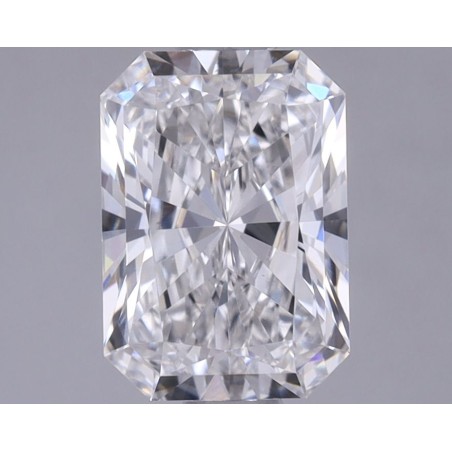 Diament laboratoryjny radiant, 1.03ct, VVS2, F, IGI LG621416227