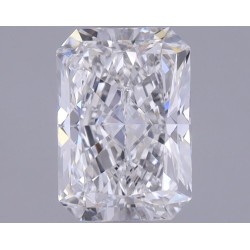 Diament laboratoryjny radiant, 1.03ct, VVS2, F, IGI LG604321828
