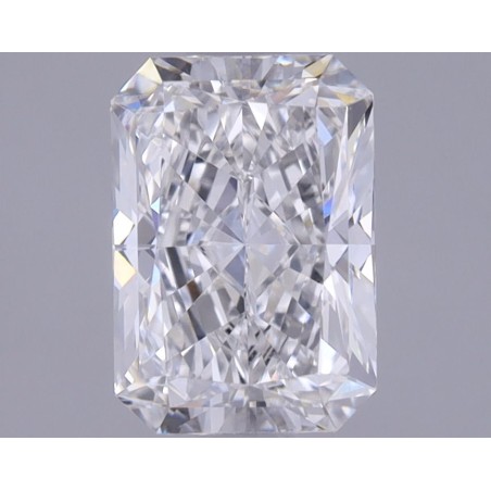 Diament laboratoryjny radiant, 1.03ct, VVS2, F, IGI LG604321828