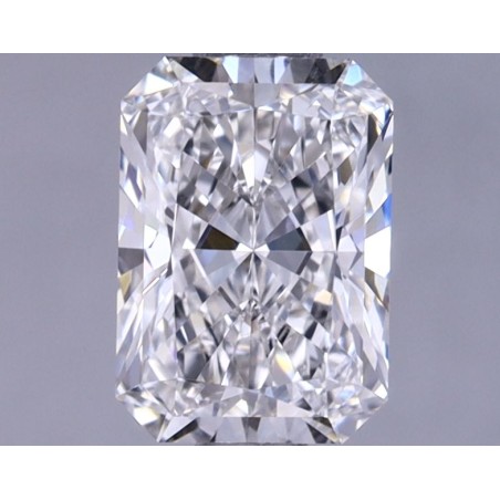 Diament laboratoryjny radiant, 1.03ct, VVS2, F, IGI LG616493647