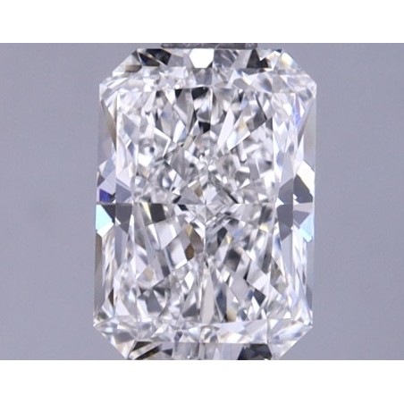 Diament laboratoryjny radiant, 1.03ct, VVS2, F, IGI LG614309652