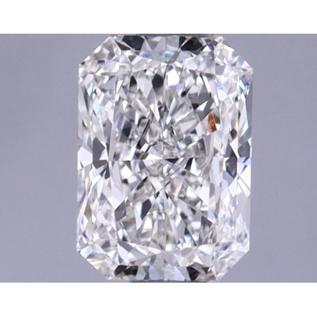 Diament laboratoryjny radiant, 1.03ct, VVS2, F, IGI LG615350108