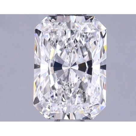 Diament laboratoryjny radiant, 1.03ct, VVS2, F, IGI LG620415927