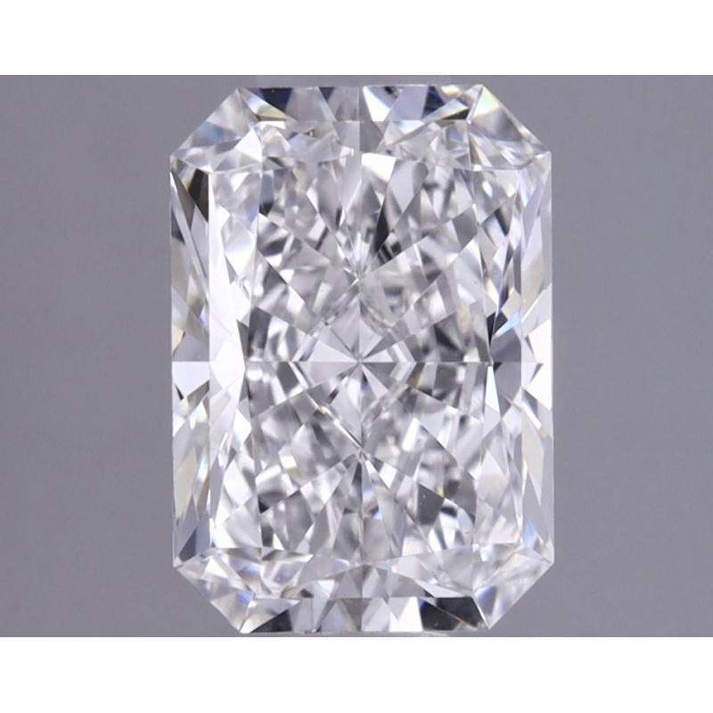 Diament laboratoryjny radiant, 1.01ct, VVS2, E, IGI LG617407844