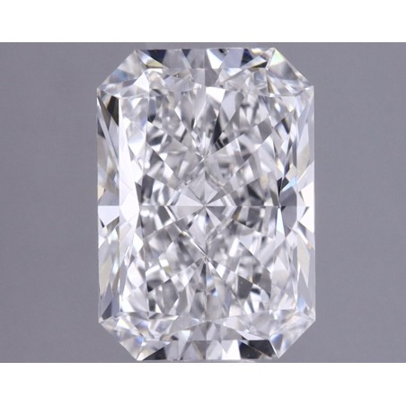 Diament laboratoryjny radiant, 1.01ct, VVS2, E, IGI LG617407844
