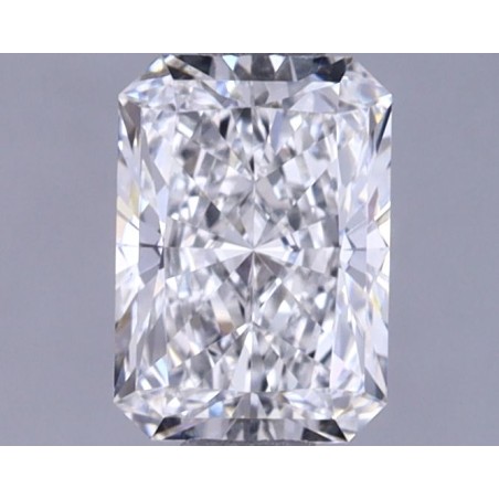 Diament laboratoryjny radiant, 1.01ct, VVS2, E, IGI LG618440550