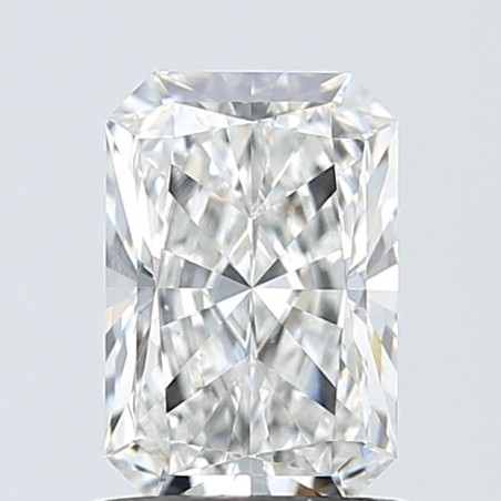 Diament laboratoryjny radiant, 1.05ct, VVS2, E, IGI LG529287117