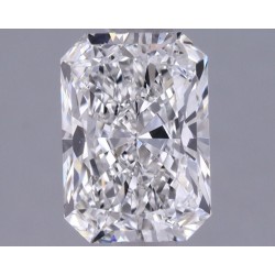 Diament laboratoryjny radiant, 1.05ct, VVS2, E, IGI LG620486407