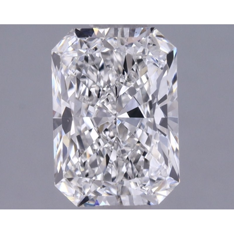 Diament laboratoryjny radiant, 1.05ct, VVS2, E, IGI LG620486407
