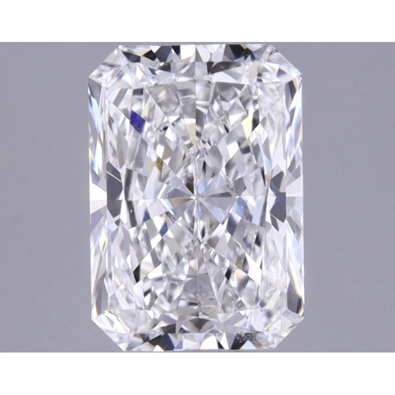 Diament laboratoryjny radiant, 1.05ct, VVS2, E, IGI LG617476821