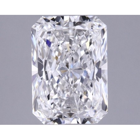 Diament laboratoryjny radiant, 1.05ct, VVS2, E, IGI LG617476821