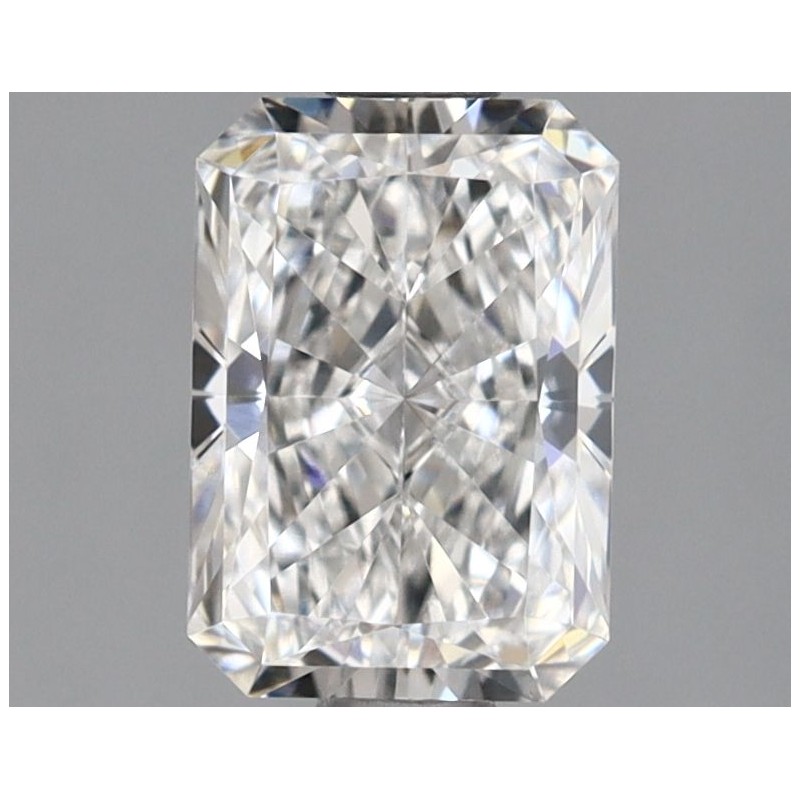 Diament laboratoryjny radiant, 1.05ct, VVS2, E, IGI LG688515789