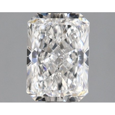 Diament laboratoryjny radiant, 1.05ct, VVS2, E, IGI LG688515789