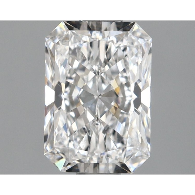 Diament laboratoryjny radiant, 1.05ct, VVS2, E, IGI LG687502455