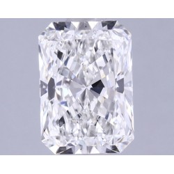 Diament laboratoryjny radiant, 1.05ct, VVS2, E, IGI LG618476824