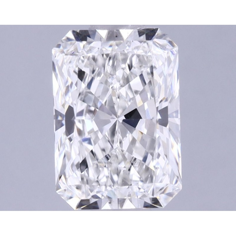 Diament laboratoryjny radiant, 1.05ct, VVS2, E, IGI LG618476824