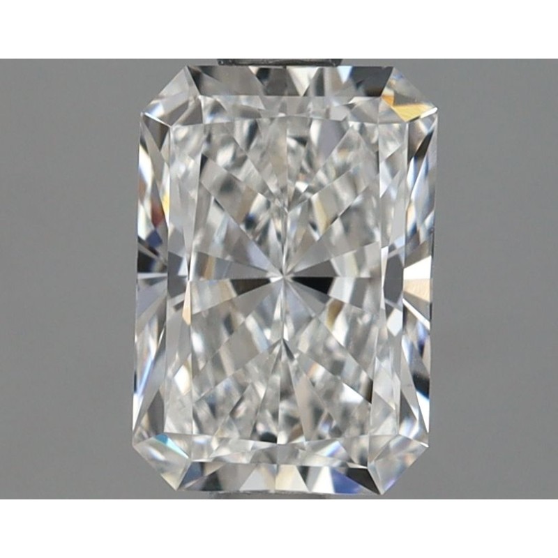 Diament laboratoryjny radiant, 1.05ct, VVS2, E, IGI LG638453377