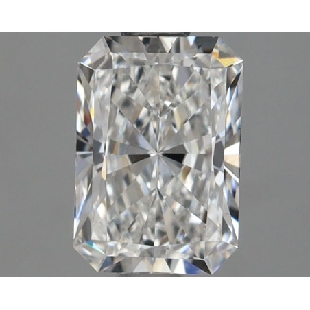 Diament laboratoryjny radiant, 1.05ct, VVS2, E, IGI LG638453377