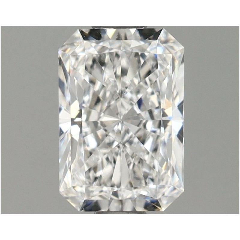 Diament laboratoryjny radiant, 1.01ct, VVS2, E, IGI LG688515752