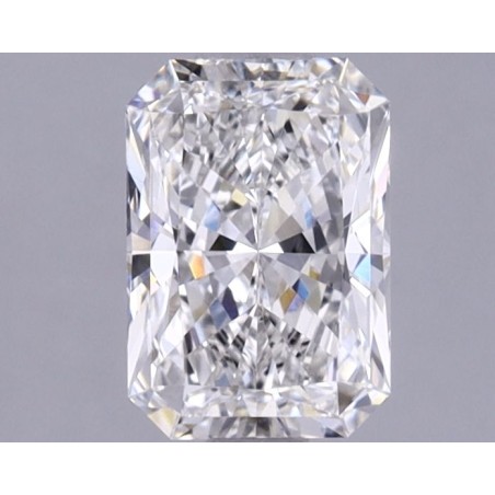 Diament laboratoryjny radiant, 1.05ct, VVS2, F, IGI LG614319974