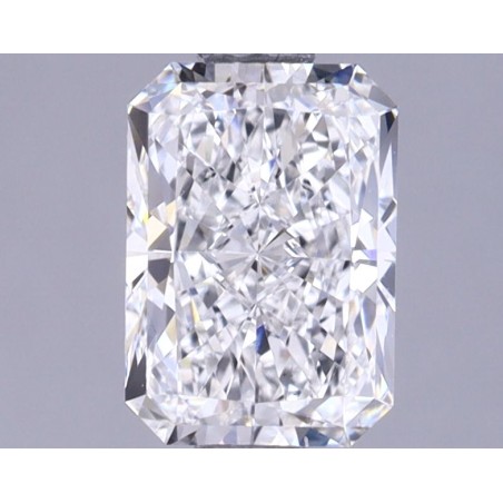 Diament laboratoryjny radiant, 1.05ct, VVS2, F, IGI LG620432079