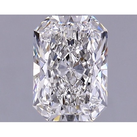 Diament laboratoryjny radiant, 1.05ct, VVS2, F, IGI LG617452446