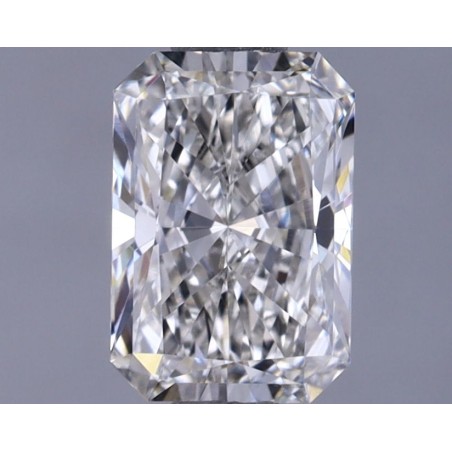 Diament laboratoryjny radiant, 1.05ct, VVS2, F, IGI LG617452476