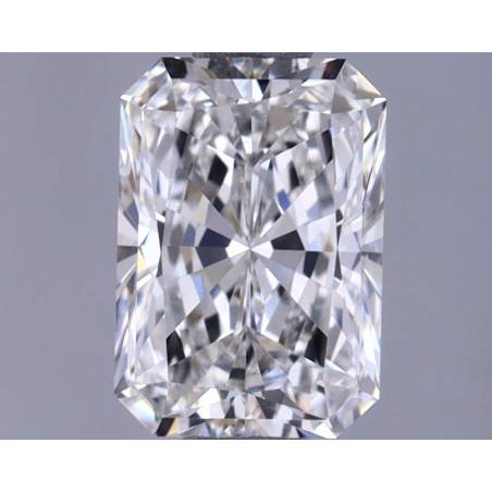 Diament laboratoryjny radiant, 1.05ct, VVS2, F, IGI LG618449027