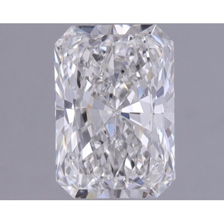 Diament laboratoryjny radiant, 1.05ct, VVS2, F, IGI LG611354231