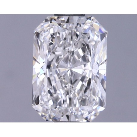 Diament laboratoryjny radiant, 1.05ct, VVS2, F, IGI LG613381315