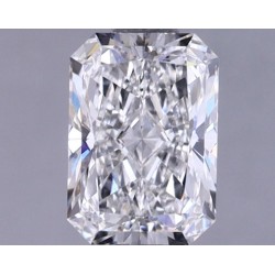 Diament laboratoryjny radiant, 1.05ct, VVS2, F, IGI LG616408075