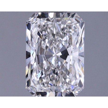 Diament laboratoryjny radiant, 1.05ct, VVS2, F, IGI LG618476349